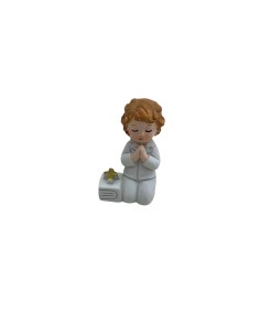 12 Statuina bimbo comunione