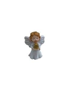 12 Statuina angelo bimbo