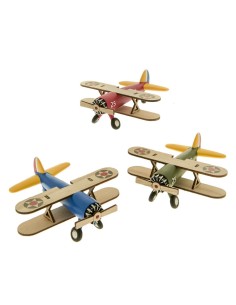 6 Statuina aereo cm8