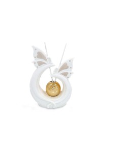 Diffusore con farfalle