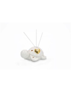 4 Diffusore tartaruga cm12