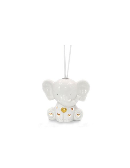 4 Diffusore elefante cm11