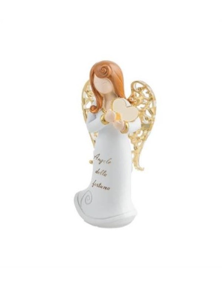 Statuina bimba angelo cm6