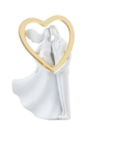 6 Statuina sposi cm11
