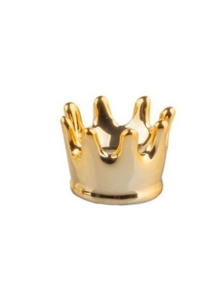12 Statuina corona cm1,5