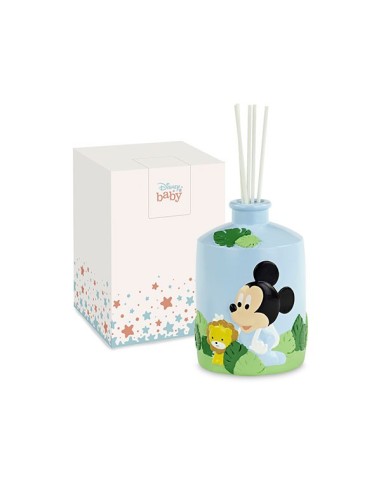 Diffusore mickey