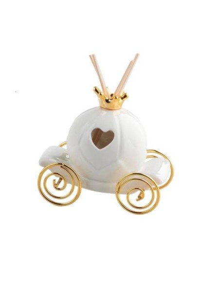 Diffusore Carrozza