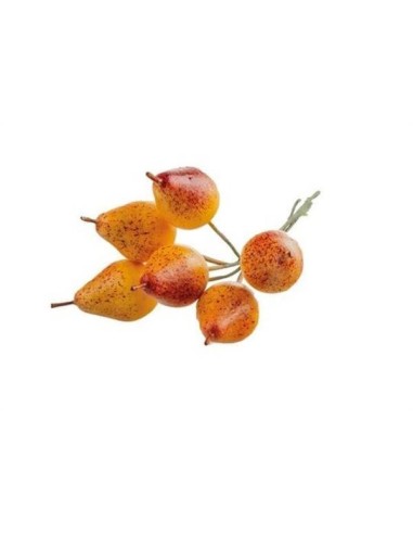 Pera decorativa cm2