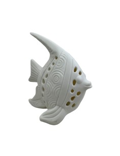 Pesce marino con led