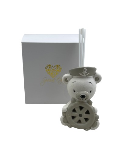 2 Diffusore orso e elefante