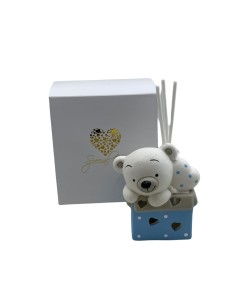 Diffuore orso celeste