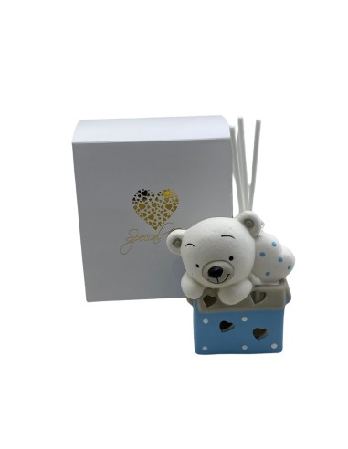 Diffuore orso celeste