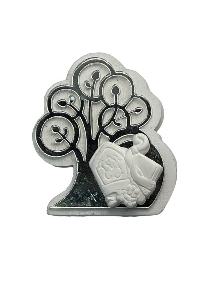 12 Magnete albero cresima