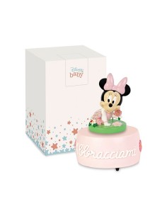 2 Carillon baby Minnie