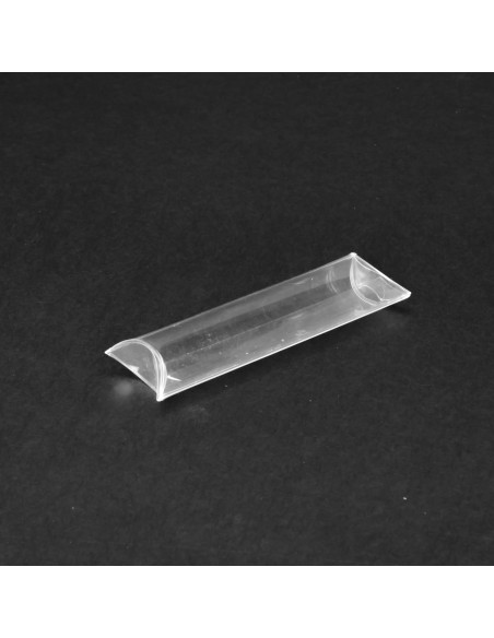10 Scatole tubo pvc 3,5x2x11,5