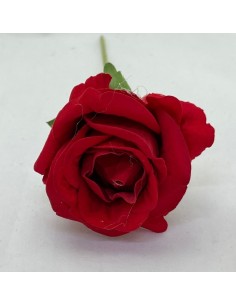 10 Rose rosse