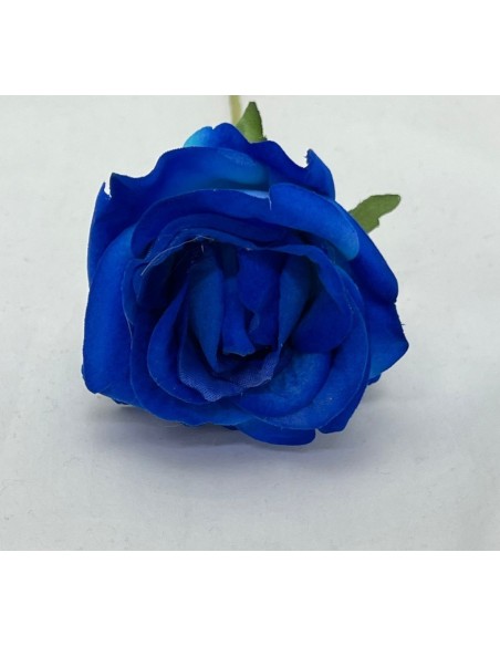 10 Rose blu