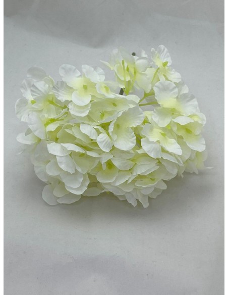 Bouquet Ortensia cresma