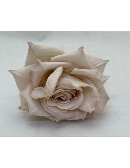 6 Rose beige
