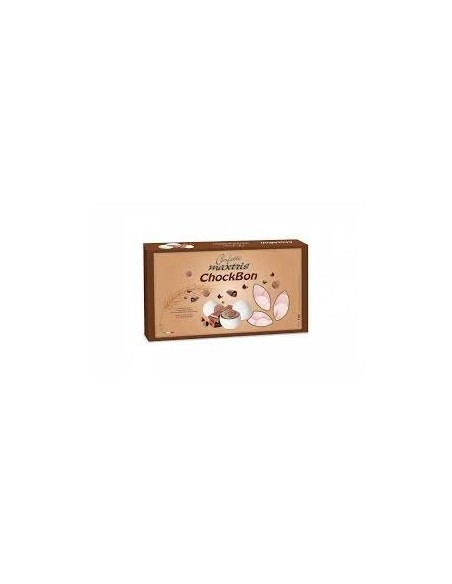 Confetti chockbon rosa