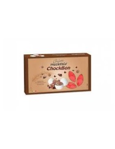 Confetti chockbon rosso