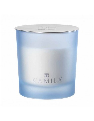 Candela Camila gr140 Fichi e Mandorle