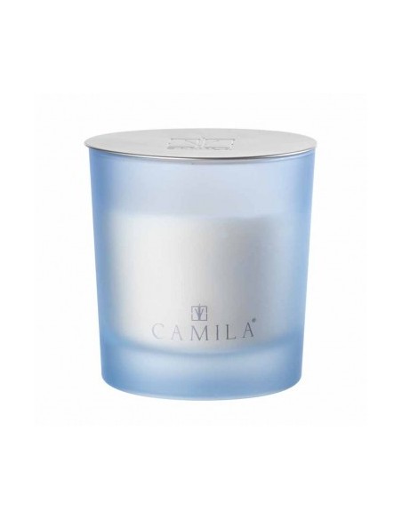 Candela Camila gr140 Fichi e Mandorle