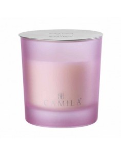 Candela Camila gr140 Riso e Ciliegio
