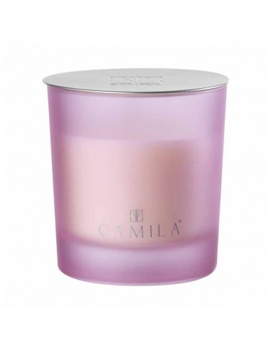 Candela Camila gr140 Riso e Ciliegio