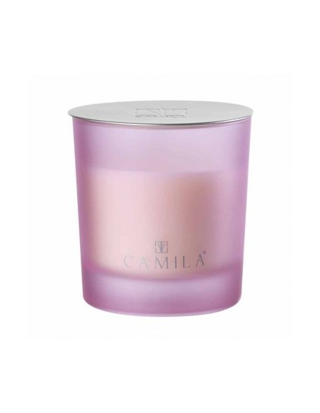 Candela Camila gr140 Riso e Ciliegio