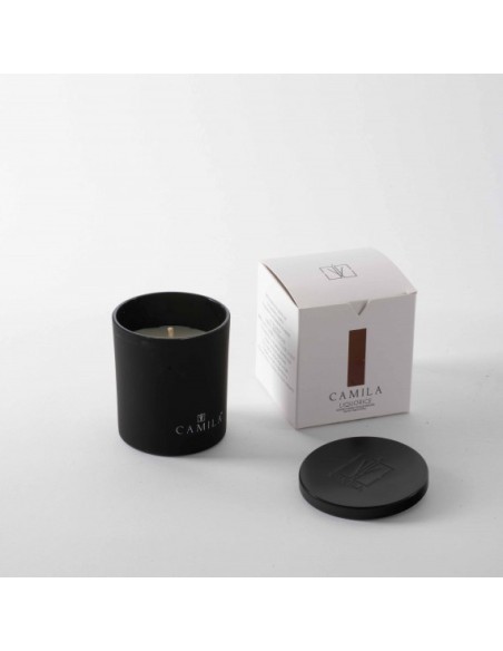 Candela Camila gr140 Liquirizia