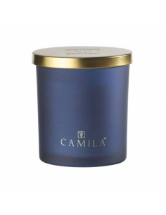 Candela Camila gr140 Cedro e Arancia