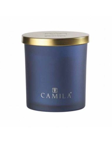 Candela Camila gr140 Cedro e Arancia
