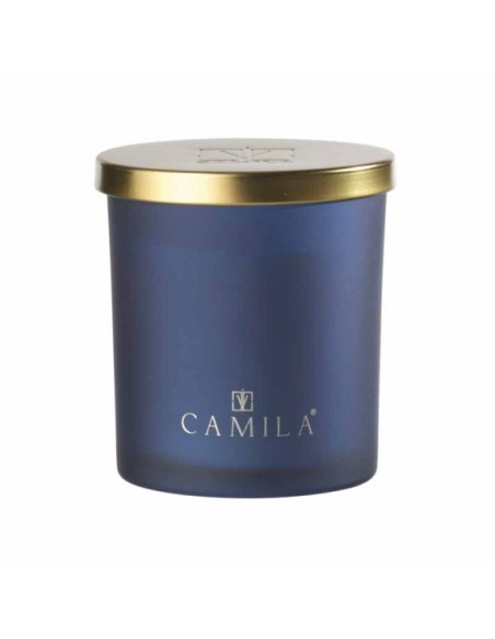 Candela Camila gr140 Cedro e Arancia