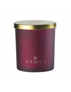 Candela Camila gr140 Riso e Ciliegio