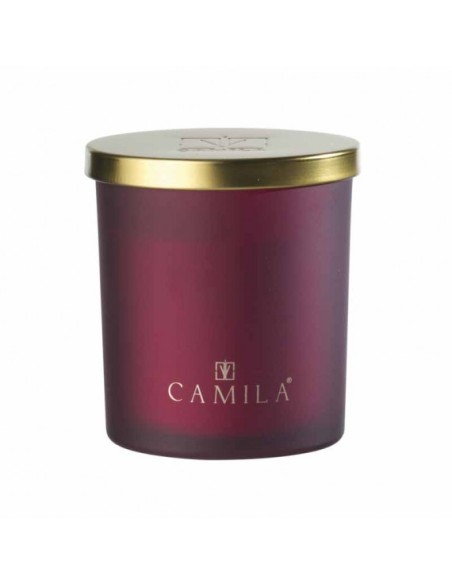 Candela Camila gr140 Riso e Ciliegio