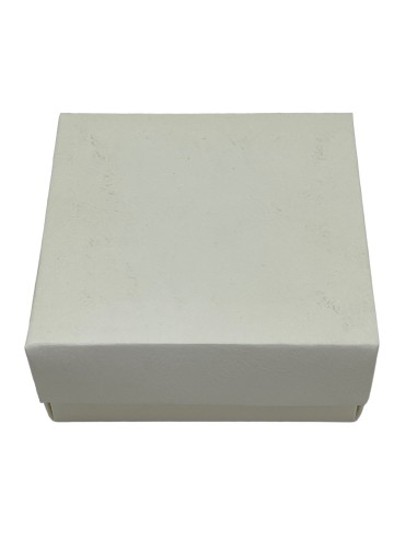 10 Scatole panna 9X9X5