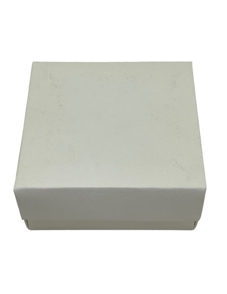 10 Scatole panna 9X9X5