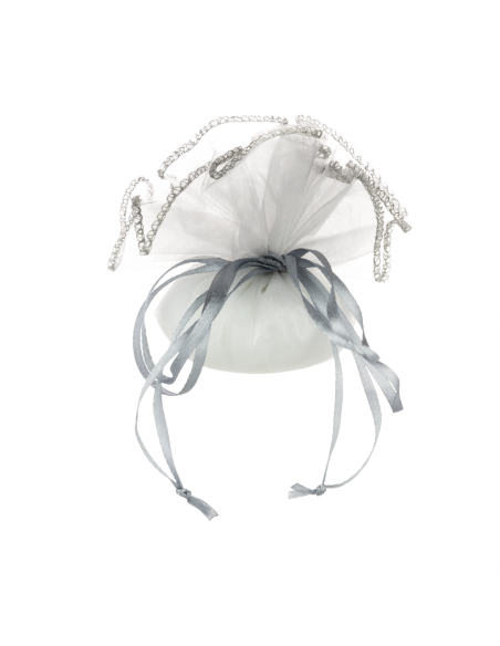 sacchetti argento