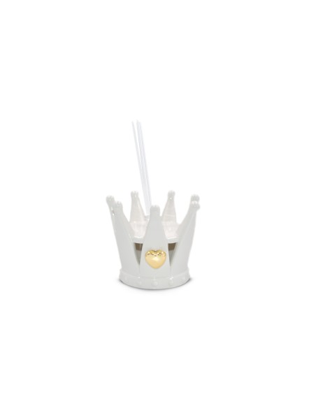Diffusore Corona cm11