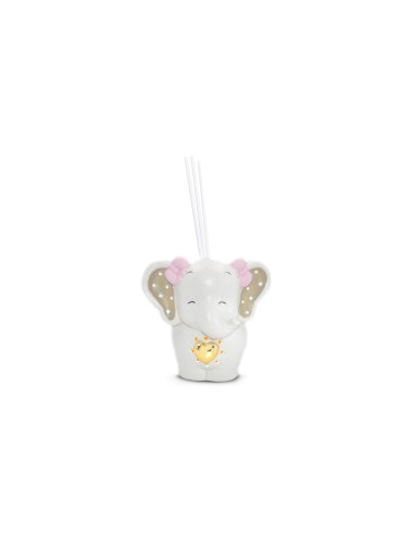 4 Diffusore Elefante