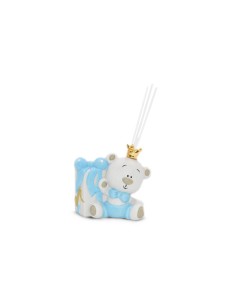 4 Diffusore Orso celeste
