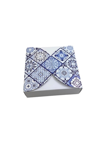 scatole maiolica